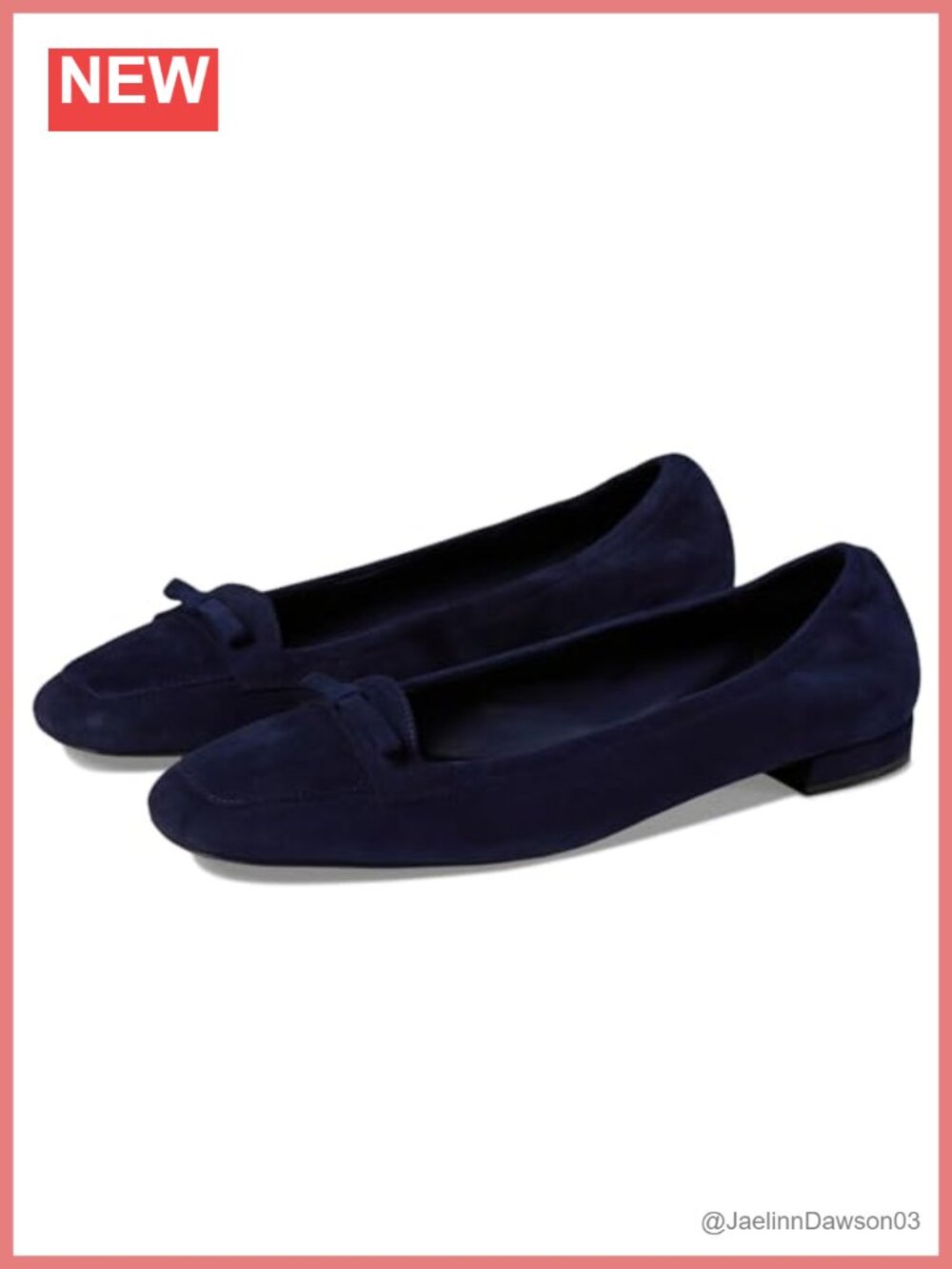 Stuart Weitzman Tully Loafer Leather Flat Shoes Women's Slip-On